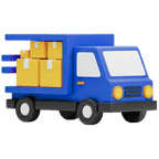 Logistics & Supply Chain